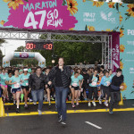 47 Street - Maratón 7