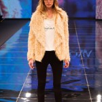 Look 4 - Pasarela